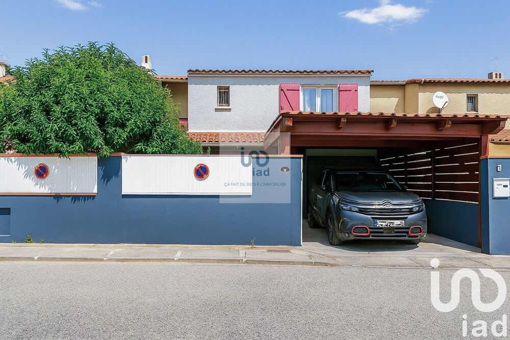 Vente Maison Vente Maison de ville 5 pièces Le soler