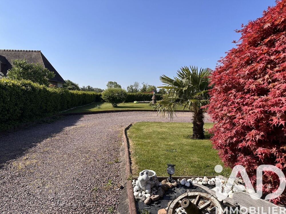 � vendre  Maison Saint-Gatien-des-Bois (14130)