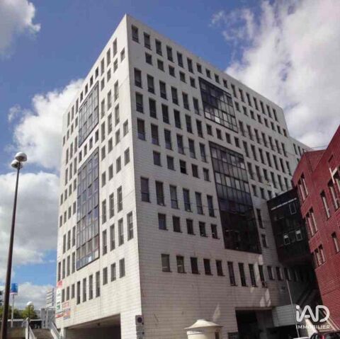 Vente Bureaux 95 m&sup2; 185500 78180 Montigny-le-bretonneux