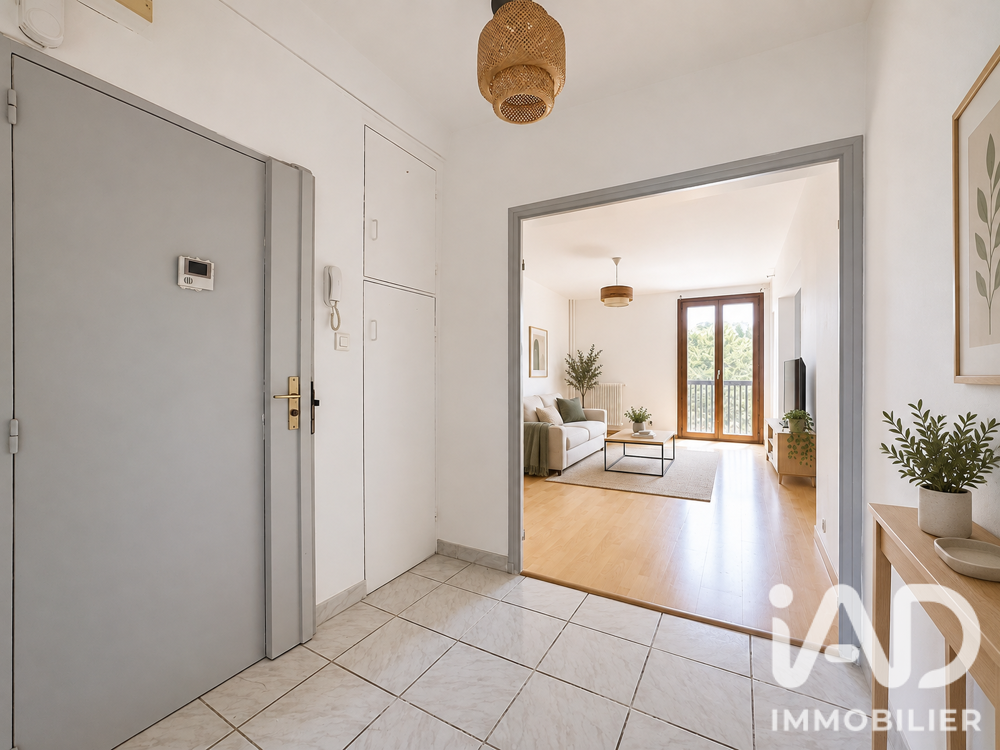 Vente Appartement Vente Appartement 3 pièces Martigues