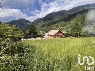  Terrain à vendre 1237 m²