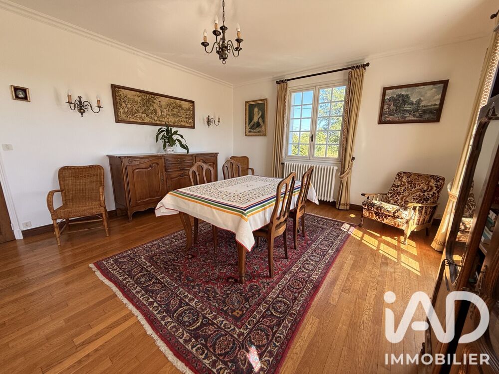 Vente Maison Vente Maison/villa 5 pièces Sansac-de-marmiesse