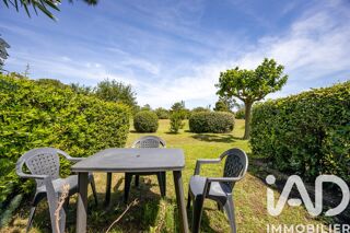  Appartement à vendre 2 pièces 49 m²