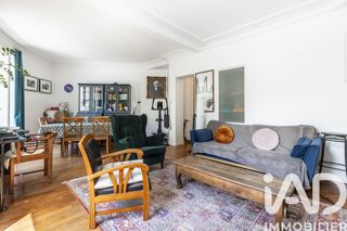  Appartement à vendre 3 pièces 65 m²