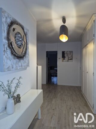  Appartement à vendre 4 pièces 94 m²