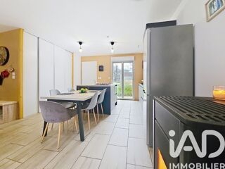  Maison à vendre 6 pièces 100 m²