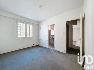  Appartement à vendre 3 pièces 62 m²