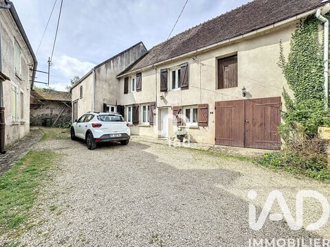   Vente Maison Maison - 6 pi�ce(s) - 120 m�