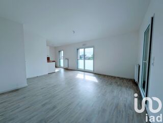  Appartement à vendre 3 pièces 71 m²