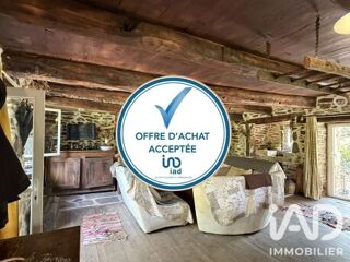  Maison à vendre 4 pièces 167 m²