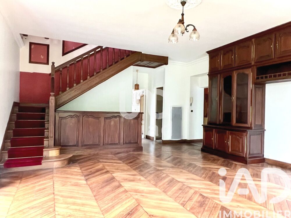 Vente Duplex 7 pièces