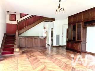  Appartement à vendre 7 pièces 133 m²
