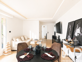  Appartement à vendre 3 pièces 66 m²