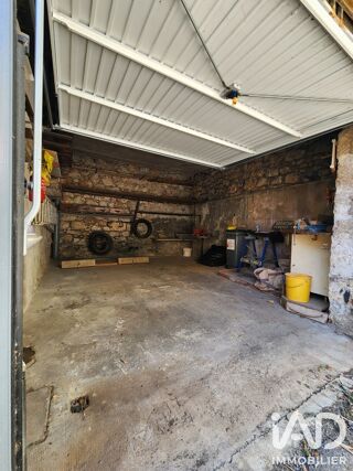  Parking / Garage à vendre 19 m²