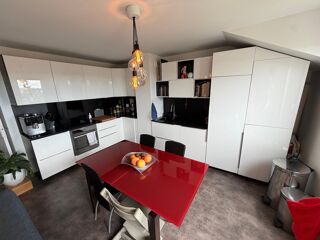  Appartement � vendre 4 pi�ces 83 m�