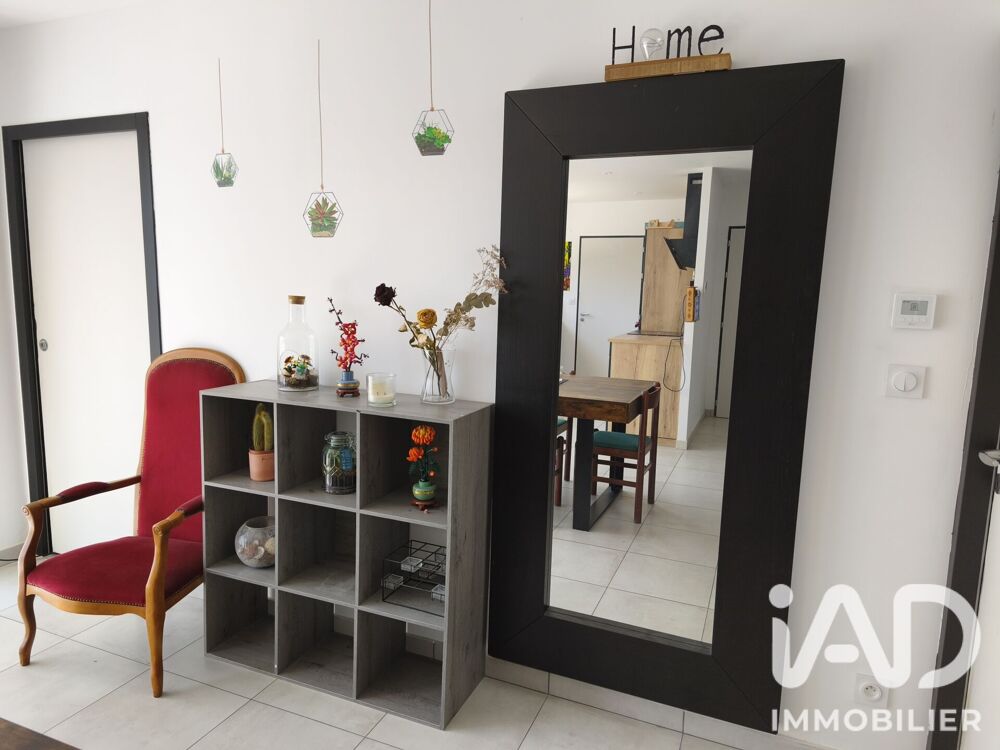 Vente Maison Vente Maison/villa 4 pièces Saint-christophe-du-ligneron