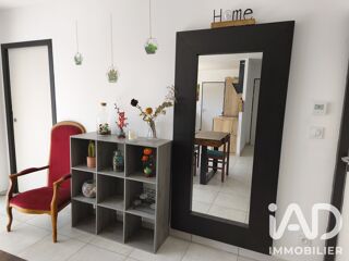  Maison à vendre 4 pièces 85 m²