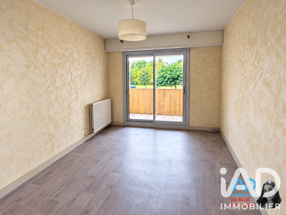 Vente Appartement Vente Appartement 3 pièces Pau