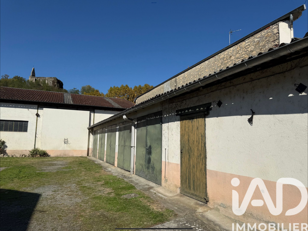 Vente Maison de ville 3 pièces