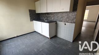  Appartement à vendre 3 pièces 66 m²