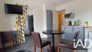 Immeuble à vendre 410 m²
