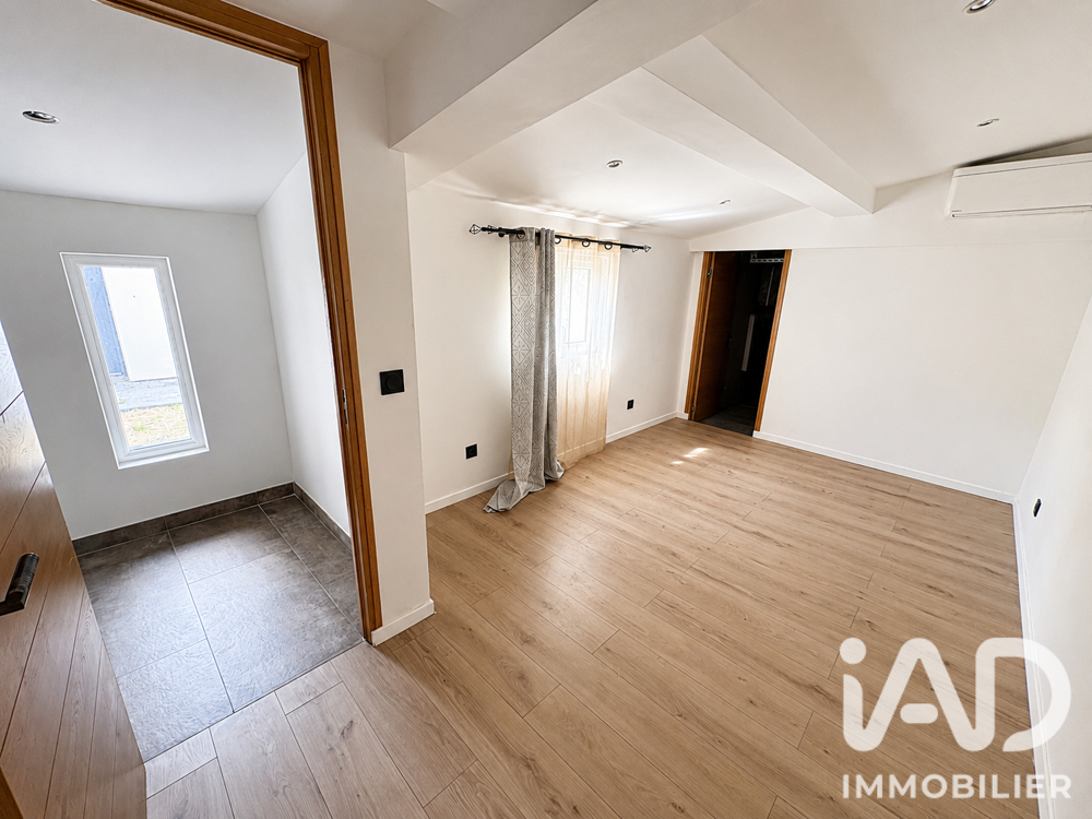 Location Maison/villa 3 pièces