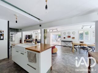  Maison à vendre 6 pièces 140 m²