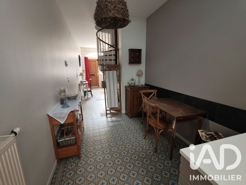 Vente Maison/villa 5 pièces