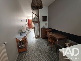  Maison à vendre 5 pièces 50 m²