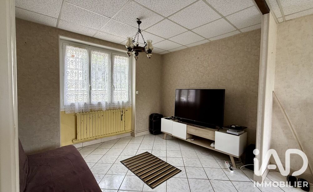 Vente Maison de village 4 pièces