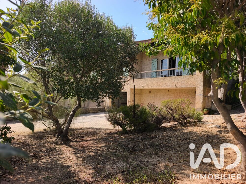 Vente Maison Vente Maison/villa 4 pièces Ollioules