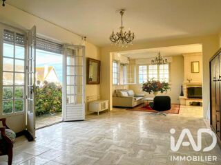  Maison à vendre 6 pièces 170 m²
