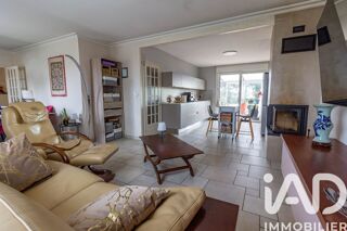  Maison à vendre 5 pièces 107 m²