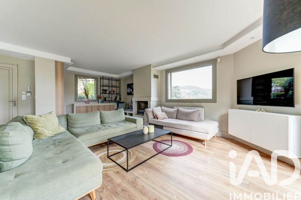 Vente Maison Vente Maison/villa 7 pièces Saint-romain-au-mont-d'or