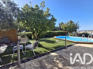  Maison à vendre 4 pièces 142 m²