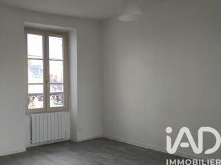  Appartement à vendre 2 pièces 51 m²