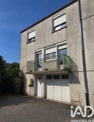  Maison à vendre 4 pièces 100 m²