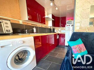  Maison à vendre 3 pièces 30 m²