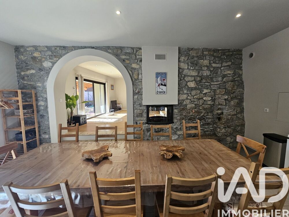 à vendre  Maison Saint-Apollinaire (05160)