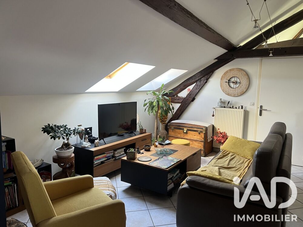 Vente Appartement Vente Appartement 2 pièces Brie-comte-robert