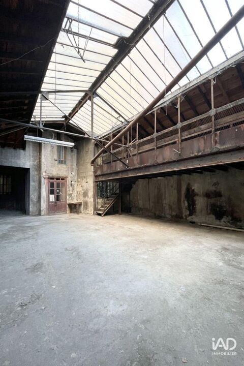 Vente Local d'activit&eacute;s 161 m&sup2; 125000 42000 Saint-Étienne