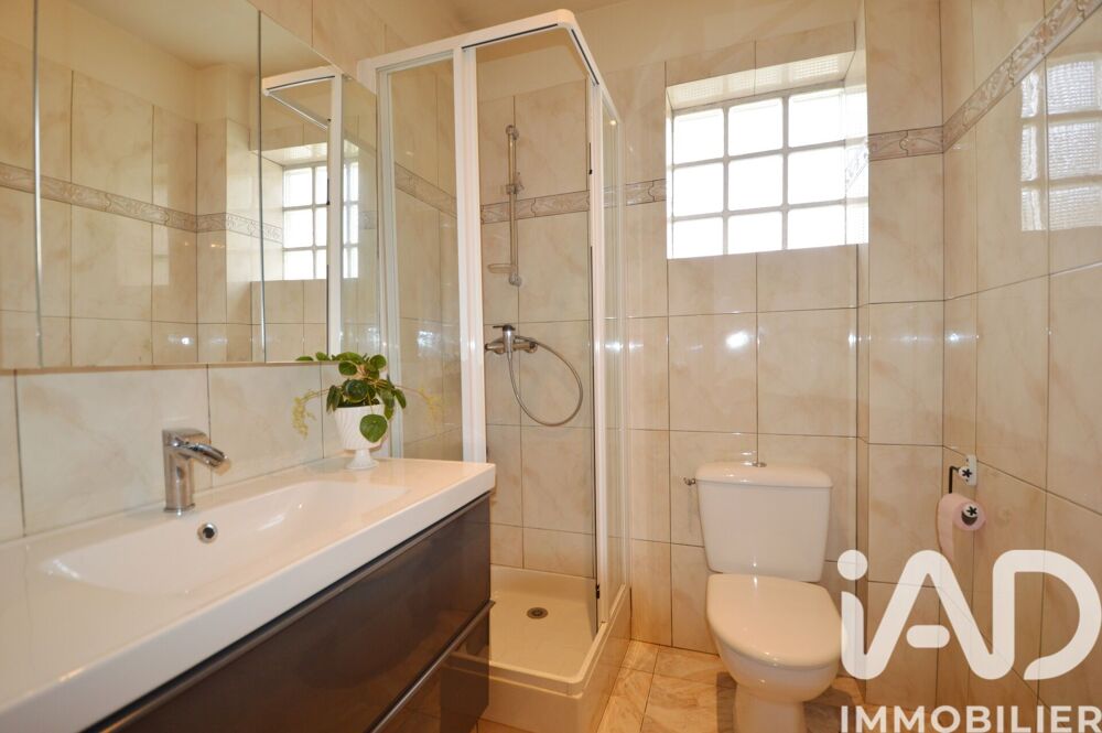 � vendre  Maison Saint-Maur-des-Foss�s (94100)