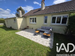  Maison � vendre 3 pi�ces 56 m�