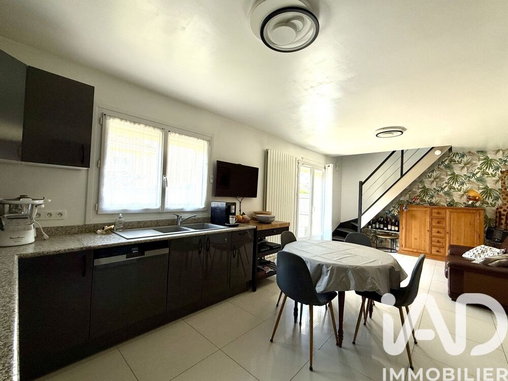 Vente Maison Vente Maison/villa 4 pièces Sucy-en-brie