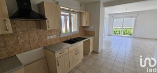  Maison à vendre 4 pièces 96 m²