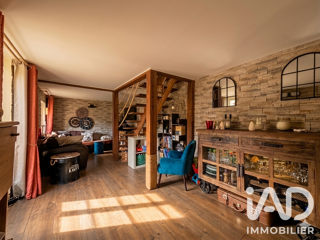  Maison à vendre 4 pièces 93 m²