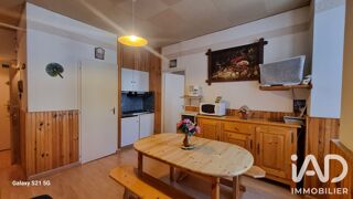  Appartement à vendre 2 pièces 38 m²