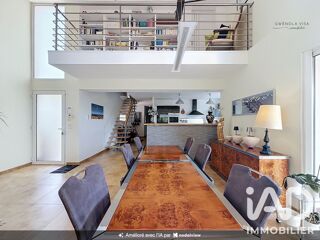  Maison à vendre 7 pièces 215 m²