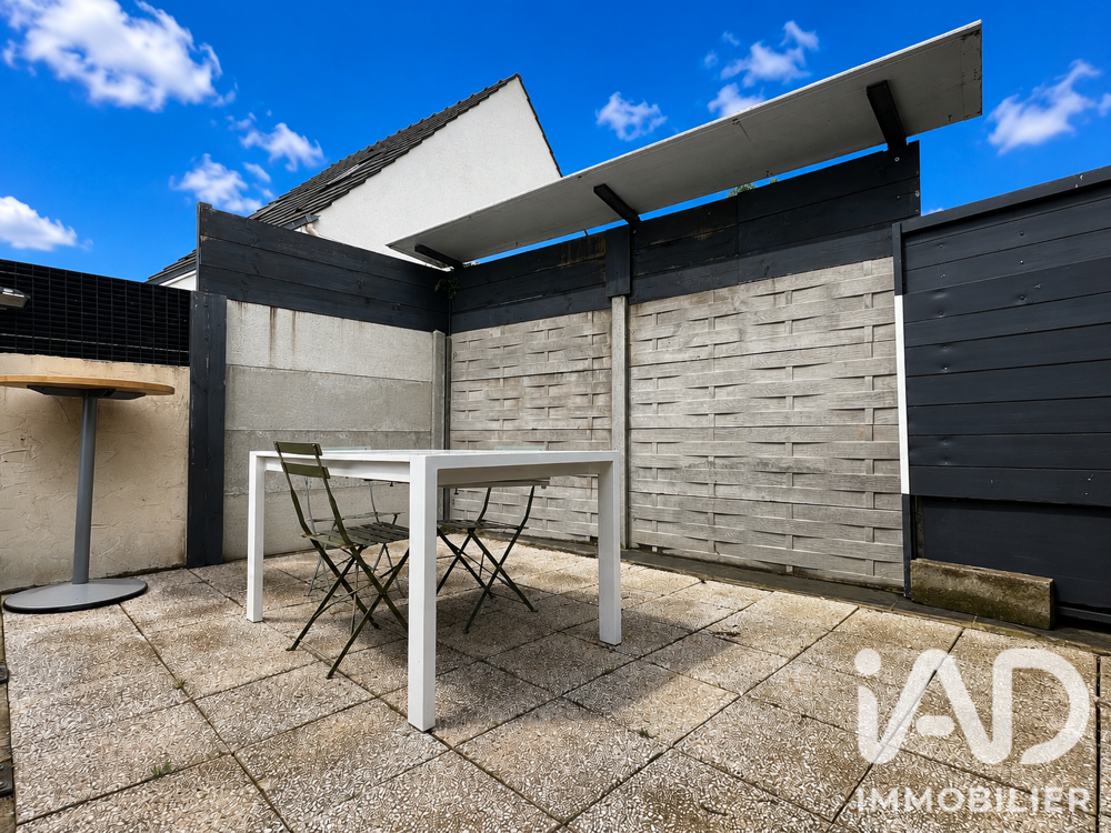 Vente Maison Vente Maison/villa 3 pièces Ronquerolles