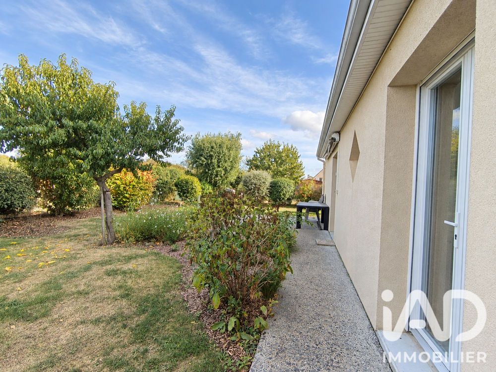 Vente Maison Vente Maison/villa 3 pièces Val-du-layon